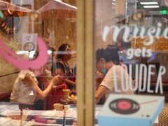 -Luneurs(幸福里店)