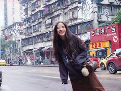 -黄桷坪涂鸦艺术街
