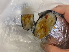 -徐氏糯米包油条(山海关路店)