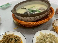 -翠茗农庄土菜馆(天目湖店)