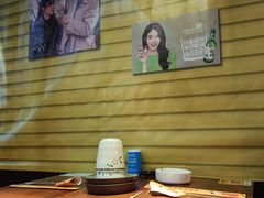 -火炉情韩国料理店(古田路店)