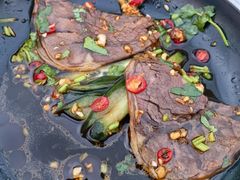 -琶醍壹号•潮菜江景餐吧