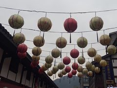 -磁器口古镇