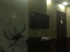 -古莲·影院足道·按摩SPA(水上温泉店)