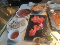 -红鼎坊·老成都火锅(新南门店)