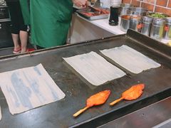 -金姐烤冷面(大沙泥街店)