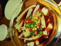 -田婆婆的菜(新天地店)