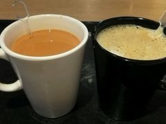 咖啡、奶茶-大家乐(广州白云三元里2店)