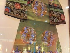 -曲氏老北京铜锅涮肉•火锅(不老街店)