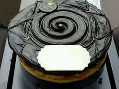 -黑池口感烘焙·生日蛋糕(坂田店)
