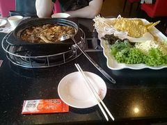 -刘一锅筋头巴脑(小北店)