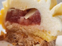 La&nbsp;Fleur&nbsp;花·漾-潮一不贰·法式甜品·生日蛋糕·西式简餐(外滩店)