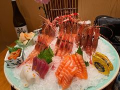 -水濑·日料放题(天河店)