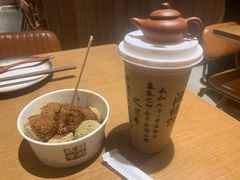 -香园茶社·金陵小灶(老门东店)