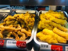 -超级鸡车(闻喜路店)