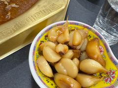 -芦月轩羊蝎子(太平桥店)