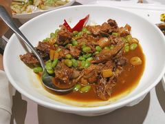-北平食坊·烤鸭(黄寺大街店)