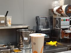 -CoCo都可(北美店)