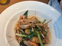 下次还想吃豉油虾-新发现(苏州中心商场店)