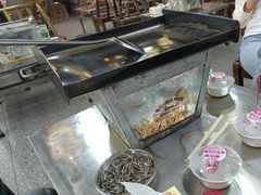 -郝大姐·乌龙山铁板烧(大学城三店)