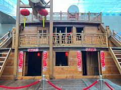 -上海中国航海博物馆
