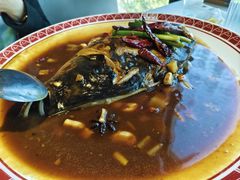 -旺顺阁·北京菜(北辰上品+)