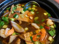 -外婆家(南开大悦城店)