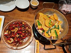-隔壁老王·家常云南菜(皇冠店)