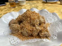 -肥姐美食(同福中路店)