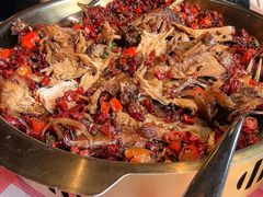 -恰八斗·猛火长沙菜(国贸店)