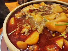 -厨道重庆菜馆(鸳鸯店)