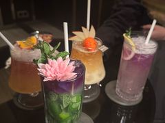 -云·酷 Atmosphere(国贸大酒店)