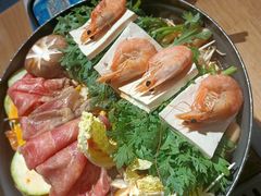-BOPEYE·波派炸鸡(河西中央商场店)