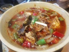 老街鱼嘴巴-老街鱼嘴巴(步步高新天地店)