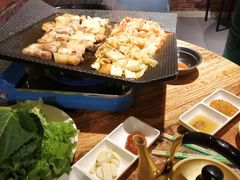 -大派屋(桂林路店)