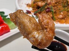 -香港狮子山下·明星粤菜餐厅(北苑店)