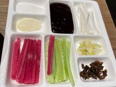 烤鸭小料-小大董·烤鸭(凤凰汇店)