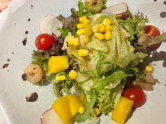 -火炉火自助餐(西直门凯德MALL店)