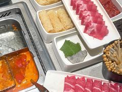 -海底捞火锅(群光广场店)