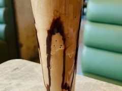 摩卡冰沙咖啡-OGGI TRATTORIA PIZZERIA(深业上城店)