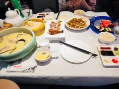 -福海居烤鸭店(鸟巢店)