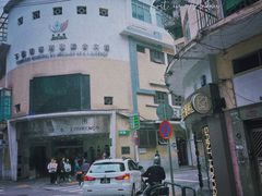 -下环街市熟食中心