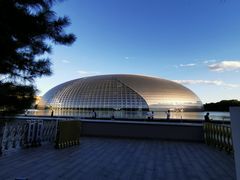 -国家大剧院