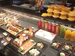 -池田寿司·新鲜现做(朝阳大悦城店)