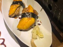 -山葵家·创意料理(万象汇店)
