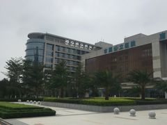 -南方医科大学深圳医院