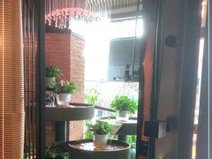 -润园四季椰子鸡火锅(海上世界店)