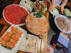 -蜀江龙火锅(339店)