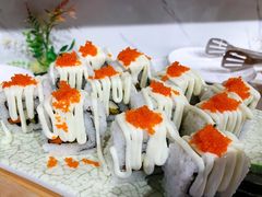 -明洞轩正统韩国自助烤肉大渡口店(新天泽国际广场店)