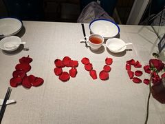 -狮王府淮扬菜(玄武湖金茂览秀城店)